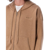 Brown Sweatshirt